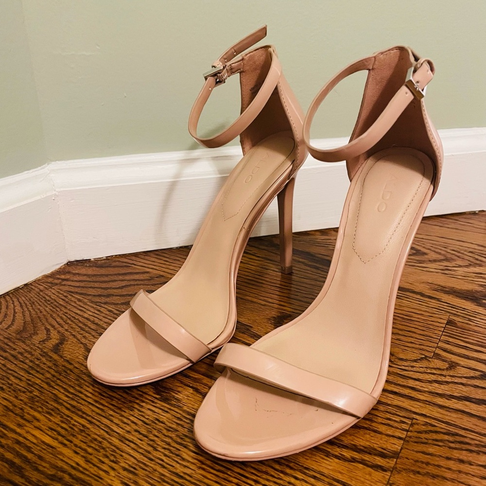 Aldo Women’s Heels
